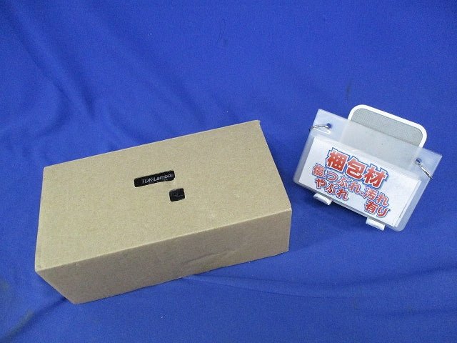 電源ライン用EMCフィルタ RTEN-2050