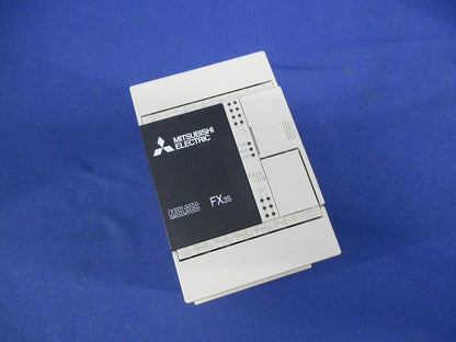 マイクロシーケンサ 基本ユニット FX3S-10MR/ES