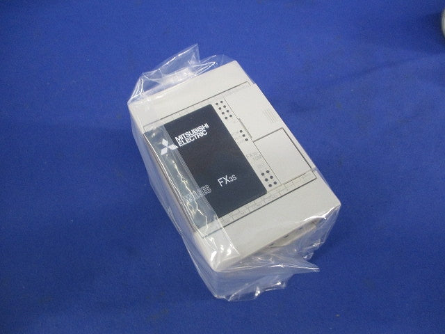 マイクロシーケンサ 基本ユニット FX3S-10MR/ES