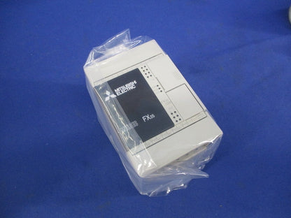 マイクロシーケンサ 基本ユニット FX3S-10MR/ES
