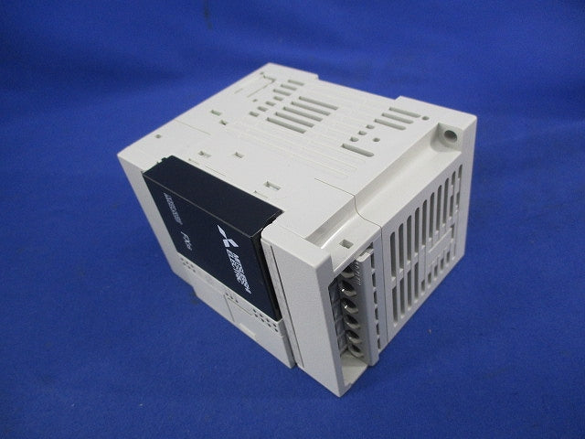 マイクロシーケンサ 基本ユニット FX3S-10MR/ES