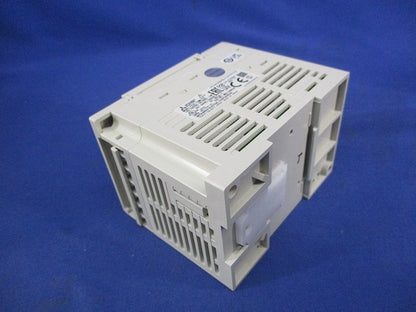 マイクロシーケンサ 基本ユニット FX3S-10MR/ES