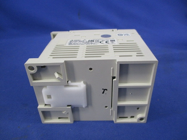 マイクロシーケンサ 基本ユニット FX3S-10MR/ES