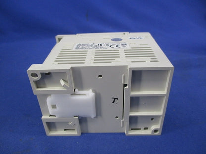 マイクロシーケンサ 基本ユニット FX3S-10MR/ES