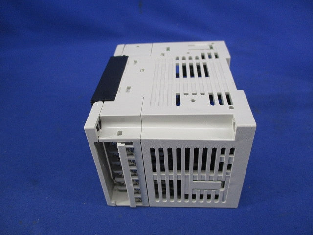 マイクロシーケンサ 基本ユニット FX3S-10MR/ES
