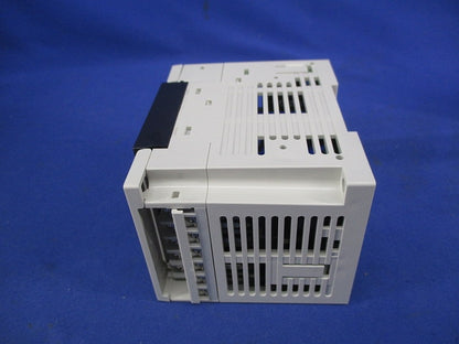 マイクロシーケンサ 基本ユニット FX3S-10MR/ES