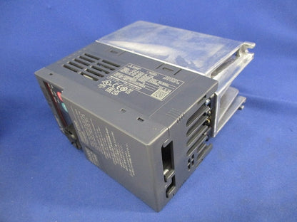 小型パワフルインバータ FR-E720-0.75K