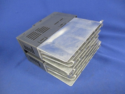 小型パワフルインバータ FR-E720-0.75K
