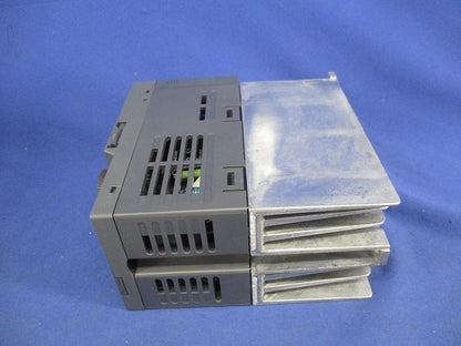 小型パワフルインバータ FR-E720-0.75K