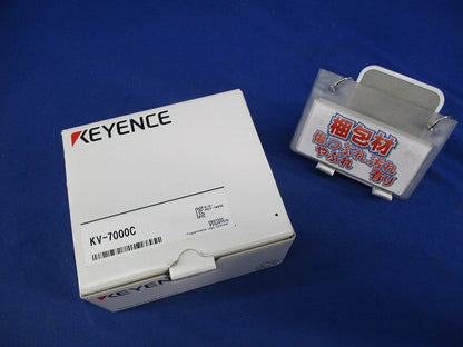 バス接続ユニット KV-7000C