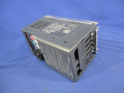 インバータ FR-D710W-0.1K