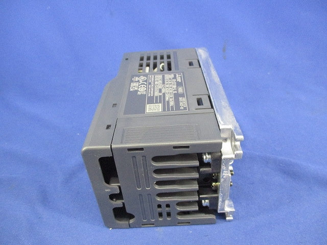 インバータ FR-D710W-0.1K