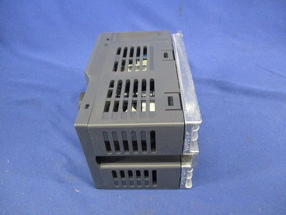 インバータ FR-D710W-0.1K