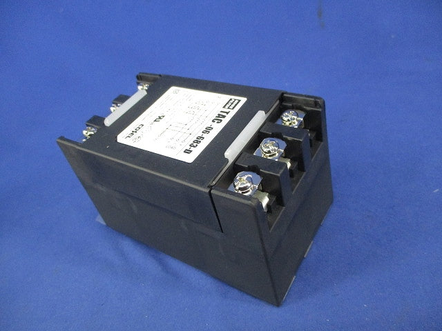 三相ノイズフィルタ TAC-06-683-D