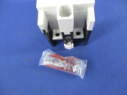 漏電遮断器2P2E10A NV30-FA