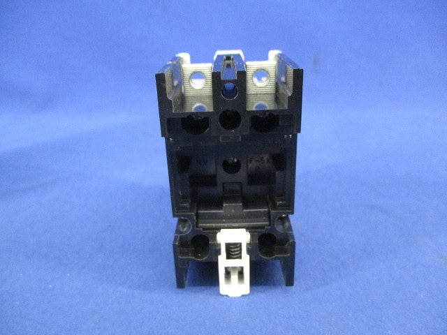 漏電遮断器2P2E10A NV30-FA