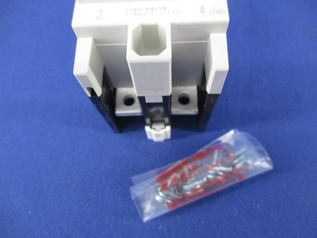 漏電遮断器2P2E5A NV30-FA