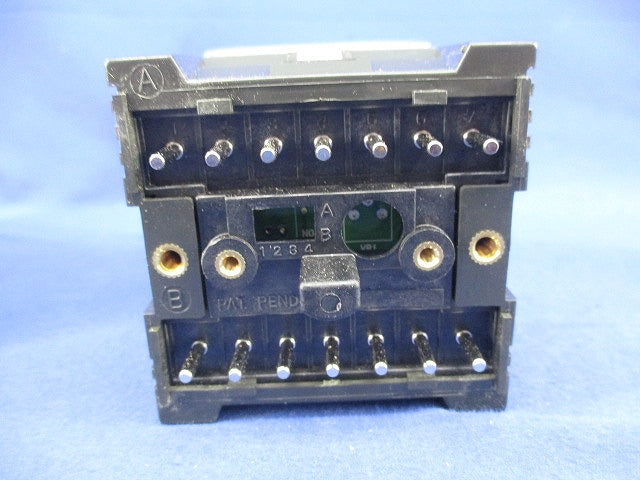 加算形一段プリセット型電子カウンタ KCX-2D