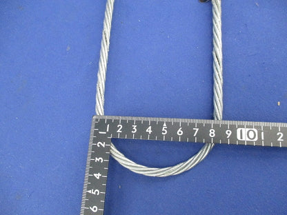 巻付グリップ(22S玉碍子用)(3個入) MG22R