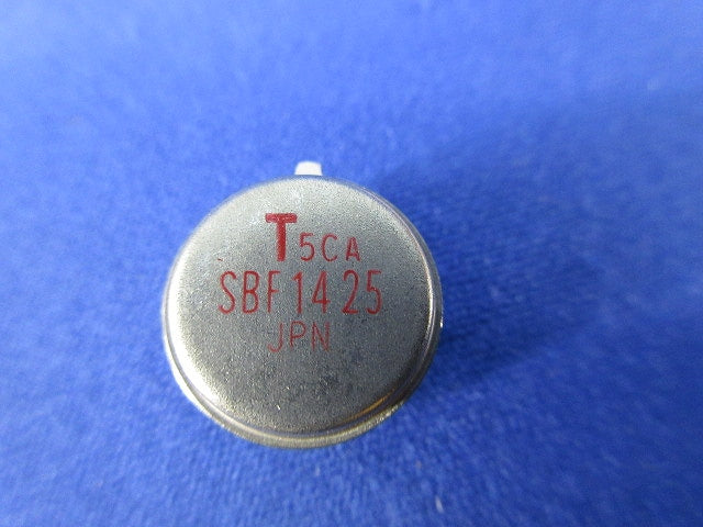 Saw Filter 10個入 SBF1425