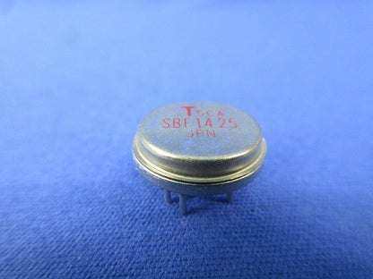 Saw Filter 10個入 SBF1425