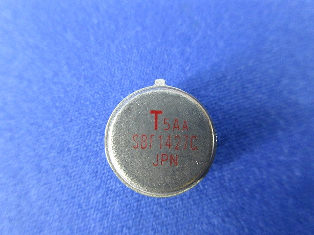 Saw Filter 10個入 SBF1427C