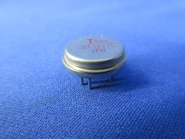 Saw Filter 10個入 SBF1427C