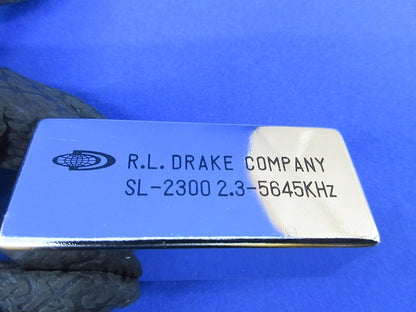 Crystal Filter SL-2300 DRAKE