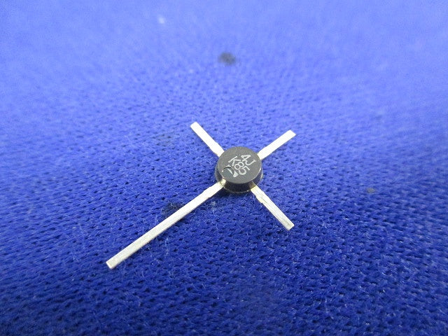 Transistor 500個入 3SK85