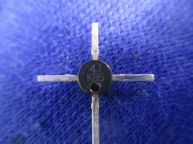 Transistor 500個入 3SK85