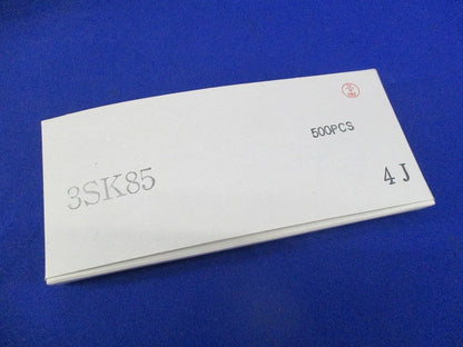 Transistor 500個入 3SK85