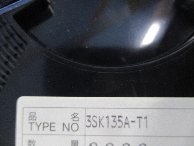 Transistor 3SK135A-T1