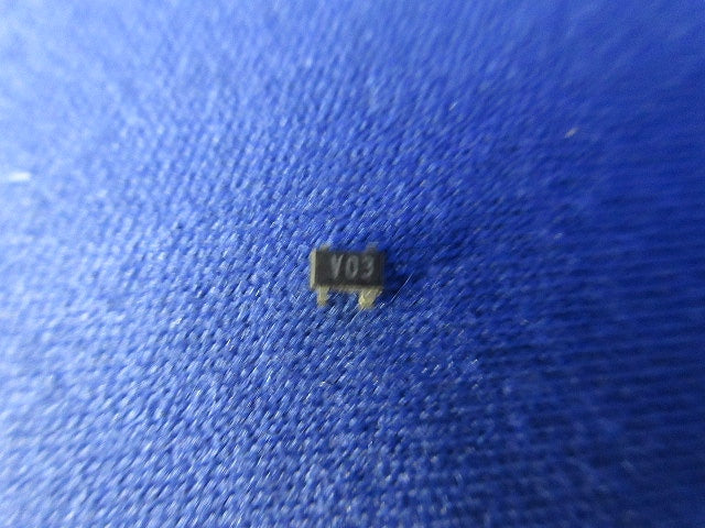 Connector 20個入 3SK179K