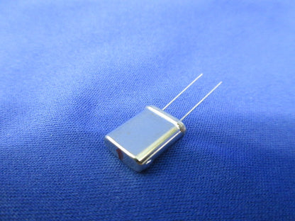 Crystal 10個入 HC-49/U 61.25MHz