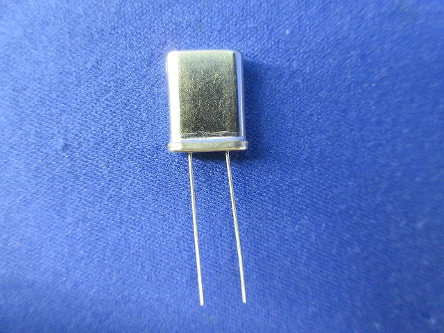 Crystal 10個入 HC-49/U 61.25MHz