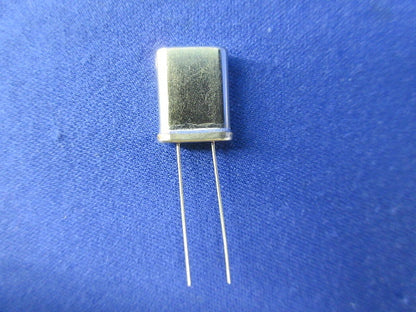Crystal 10個入 HC-49/U 61.25MHz