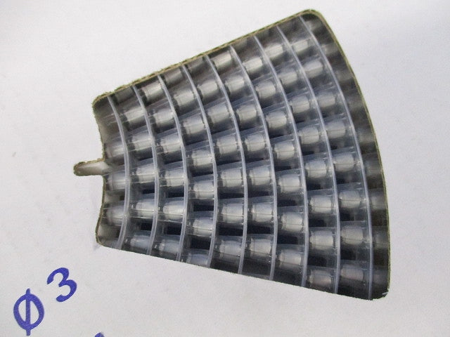 Chip Aluminiu Cap 2000個入 RV2-16V100MU-R