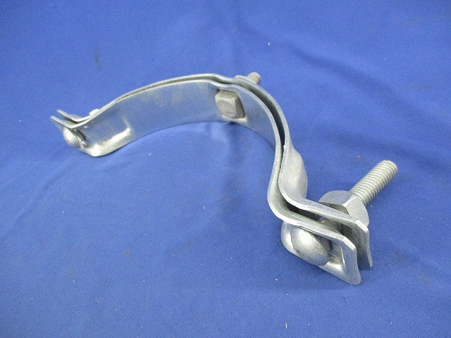 片ベソバンド(コン柱バンド)(亜鉛) BCPB-190