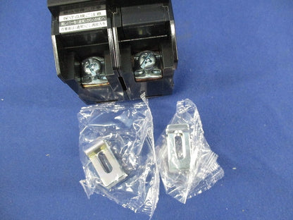 リモコンブレーカーBR-30型2P20A BBR2200