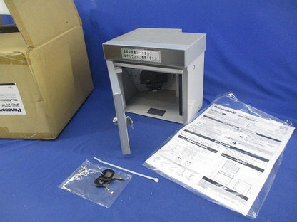 増設用コンセントユニット AC200V用 DNE201K