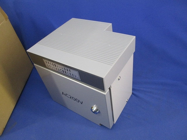 増設用コンセントユニット AC200V用 DNE201K