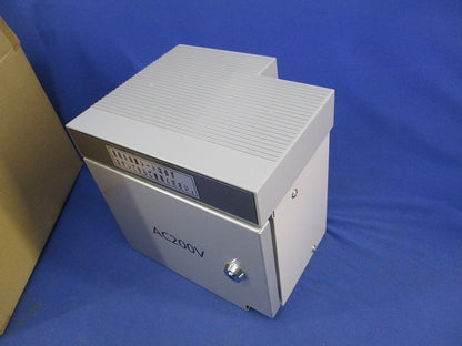 増設用コンセントユニット AC200V用 DNE201K