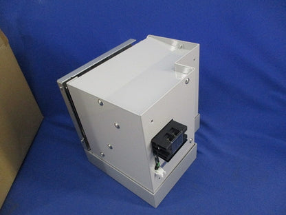 増設用コンセントユニット AC200V用 DNE201K