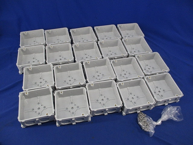 バーボックス(20個入) 4OB4Z