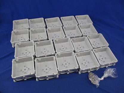 バーボックス(20個入) 4OB4Z