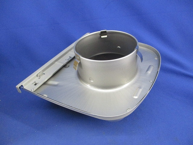 深形フード φ100(ステンレス) AT-100FGS5