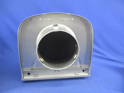深形フード φ100(ステンレス) AT-100FGS5