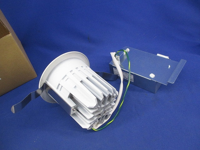LEDダウンライト φ100 XD457090R