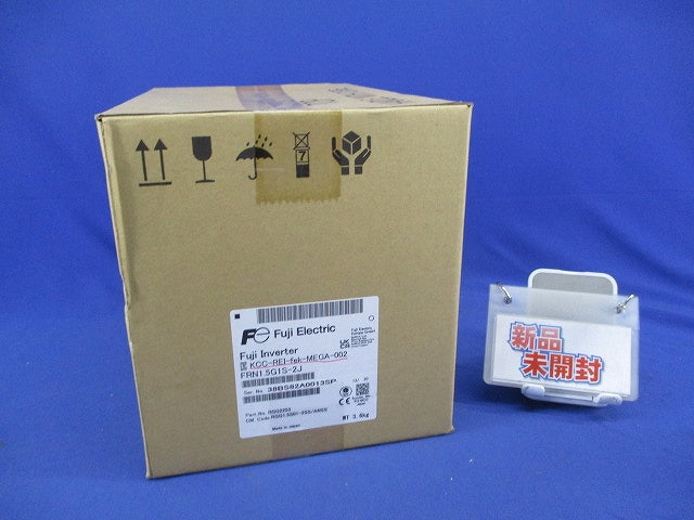 インバータ FRN1.5G1S-2J