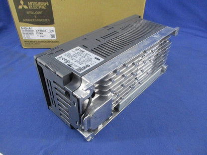 インバータ FR-A820-0.4K-1